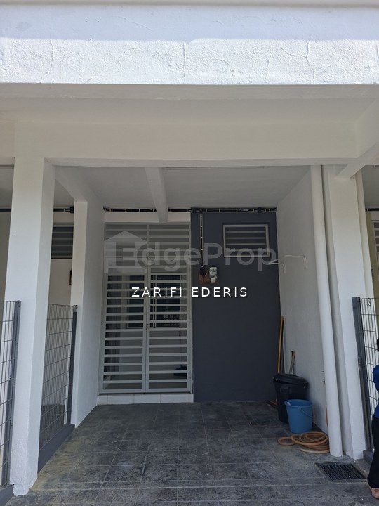 Pearl Villa Townhouse