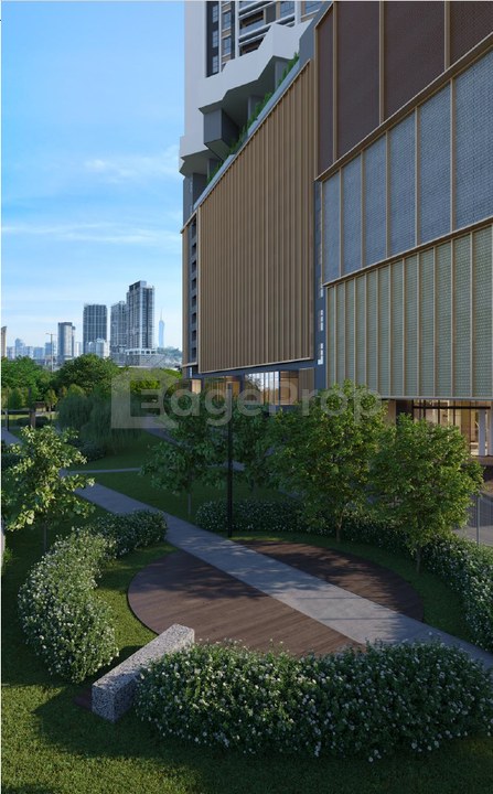 One Seputeh Residence (Residensi Seputeh 1)