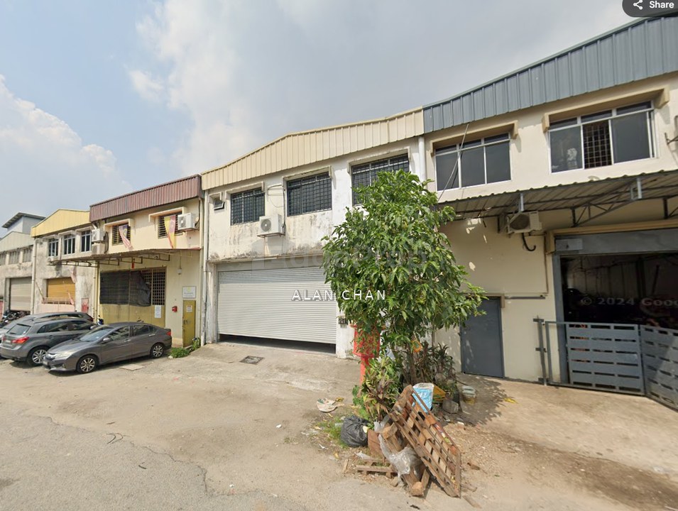 Taman Cheras Jaya