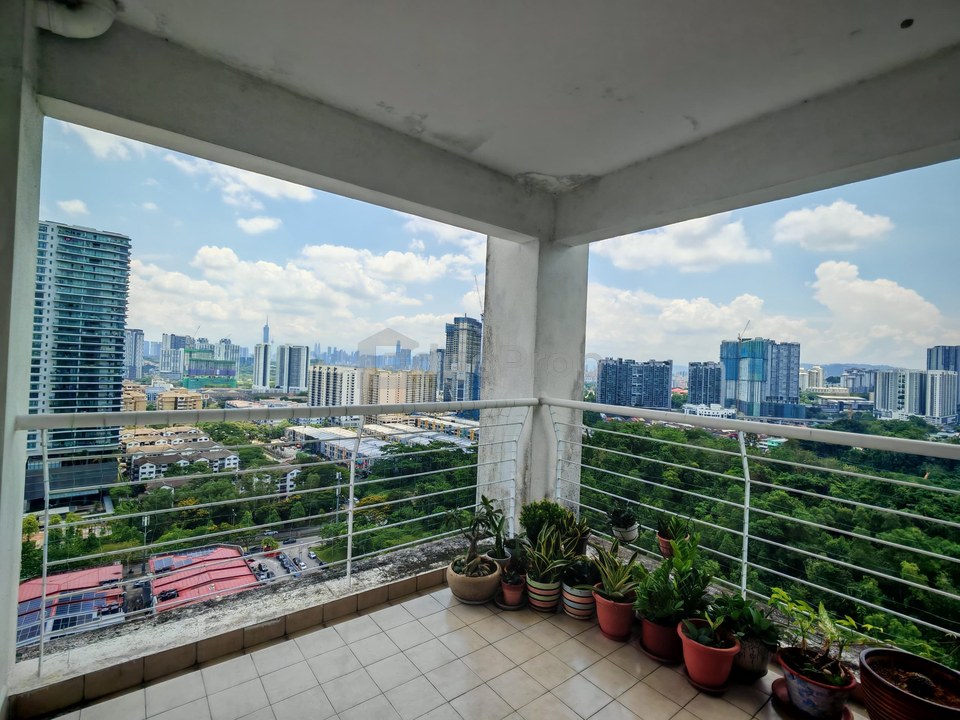 Residensi Desa