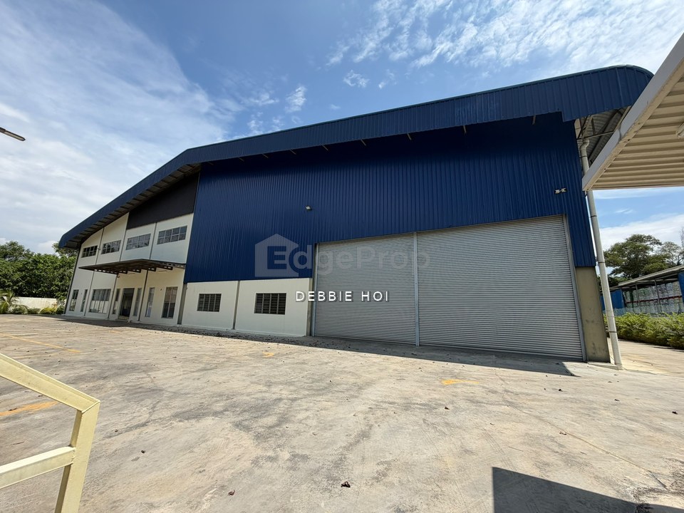 Bandar Bukit Beruntung