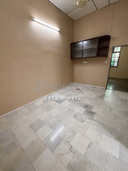 Taman Selasih 1-Storey House For Sale, Kedah, Kulim