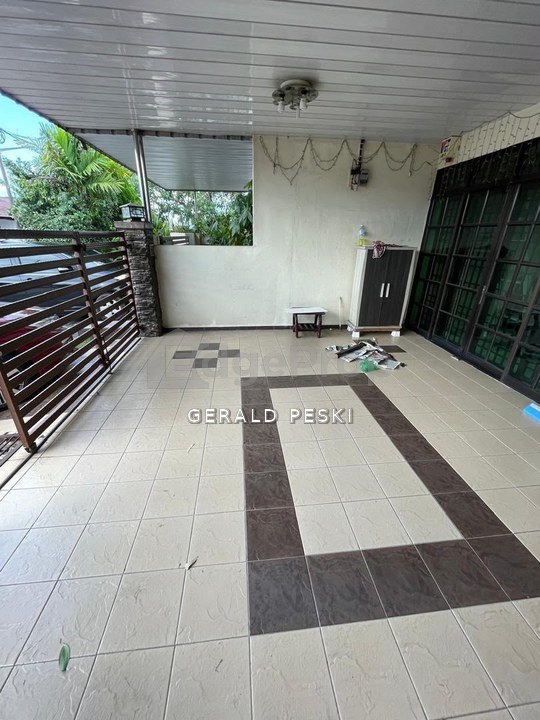 Taman Selasih 1-Storey House For Sale, Kedah, Kulim