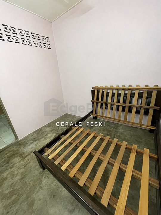 Taman Selasih 1-Storey House For Sale, Kedah, Kulim