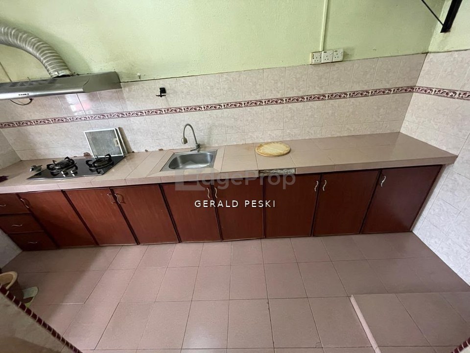 Taman Selasih 1-Storey House For Sale, Kedah, Kulim