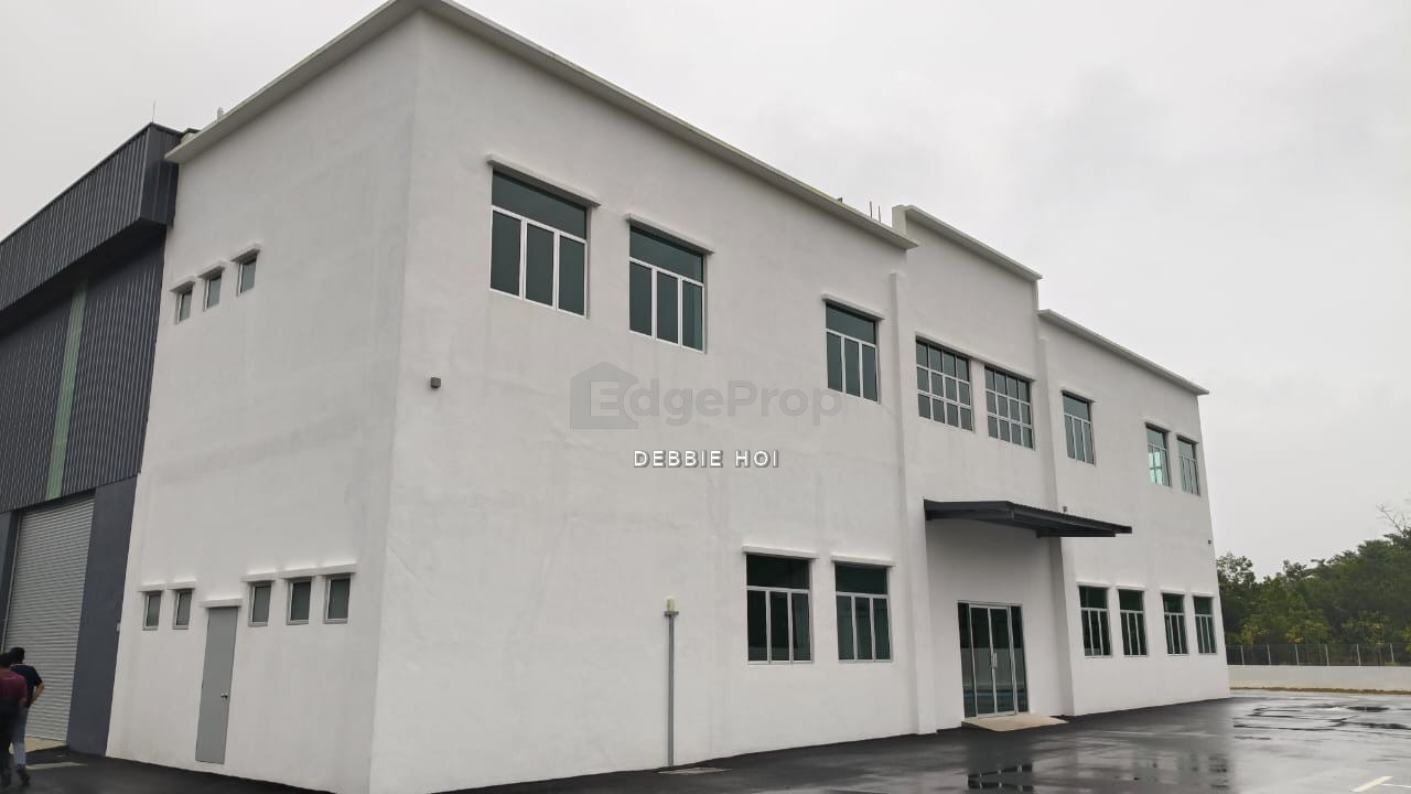 Bandar Bukit Beruntung