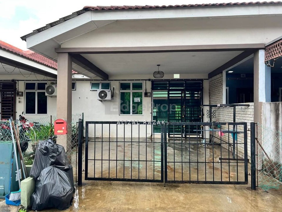 Taman Bukit Rangin 1