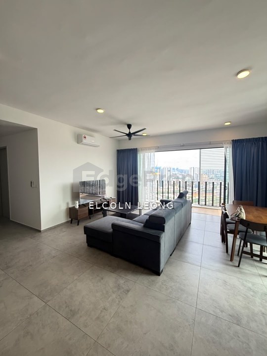SkyVogue Residences