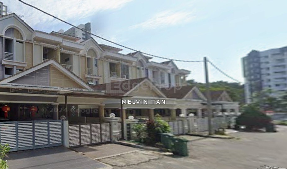 Persiaran Bukit Jambul