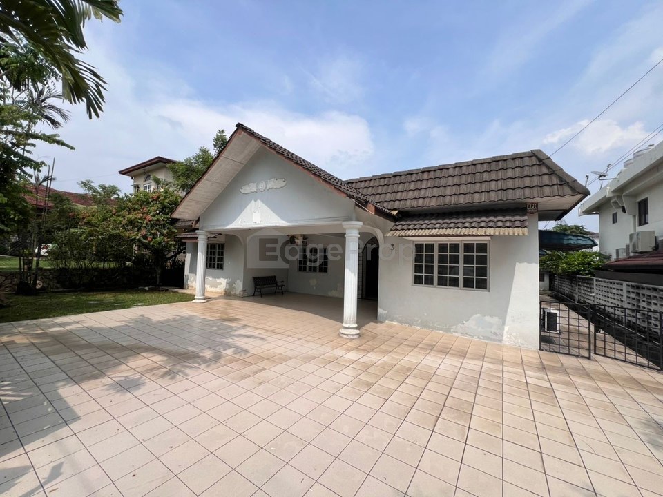 Seksyen 12, Petaling Jaya