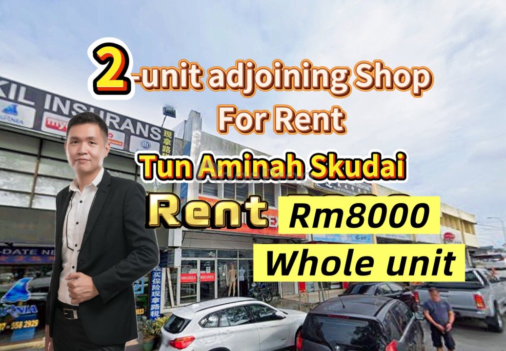 Taman Ungku Tun Aminah