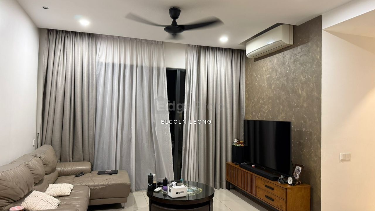 Nidoz Residences