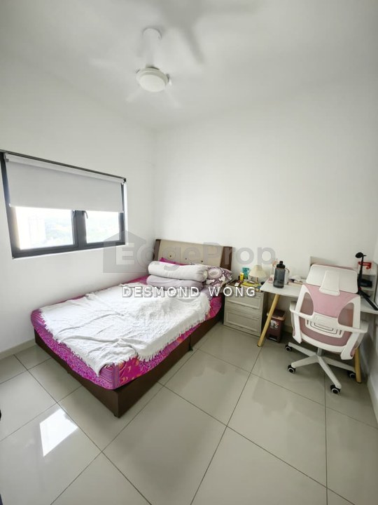 Nice Unit, Savio @ Riana Dutamas, Segambut, Kuala Lumpur, Kuala Lumpur, Segambut