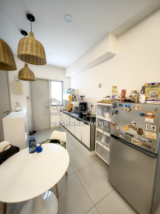 Nice Unit, Savio @ Riana Dutamas, Segambut, Kuala Lumpur, Kuala Lumpur, Segambut