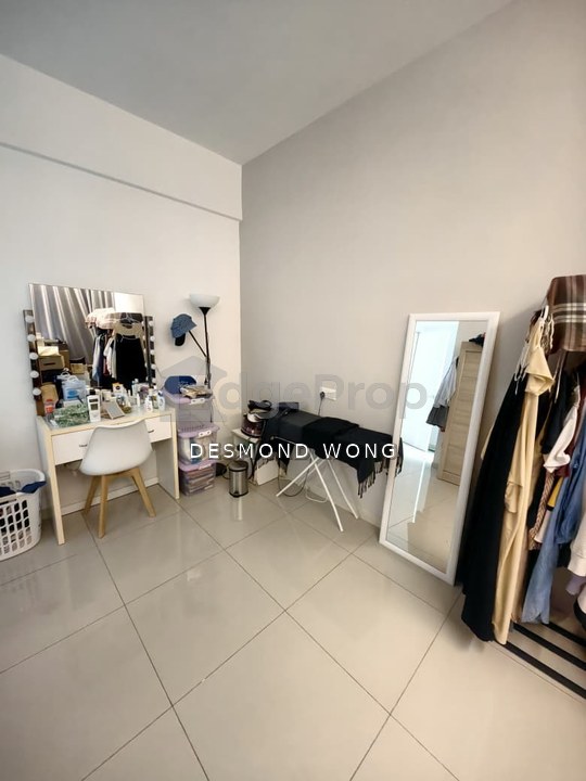 Nice Unit, Savio @ Riana Dutamas, Segambut, Kuala Lumpur, Kuala Lumpur, Segambut