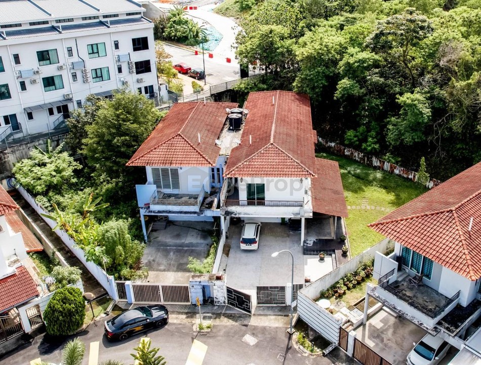 Taman Mutiara Gombak