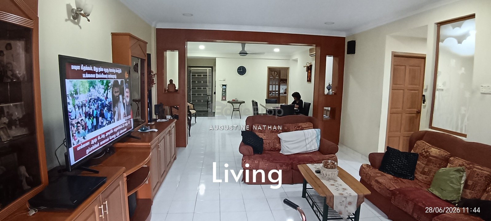 Tiara Kelana Condominium