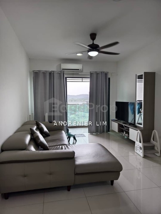 Riverville Residences