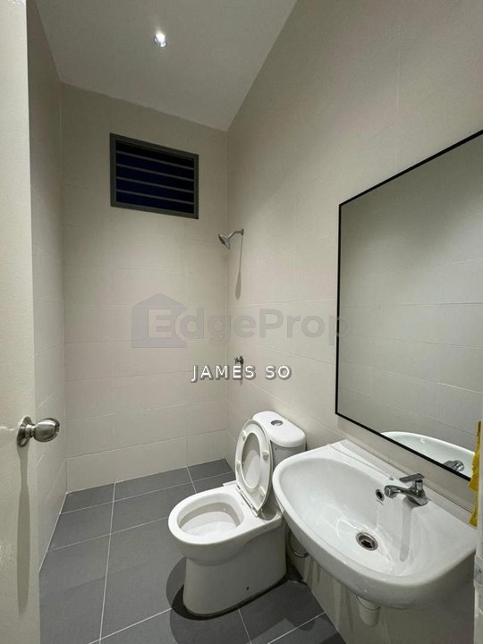 2.5 Storey 6rooms Ozana Residence Bukit Katil Ayer Keroh Melaka , Melaka, Ayer Keroh