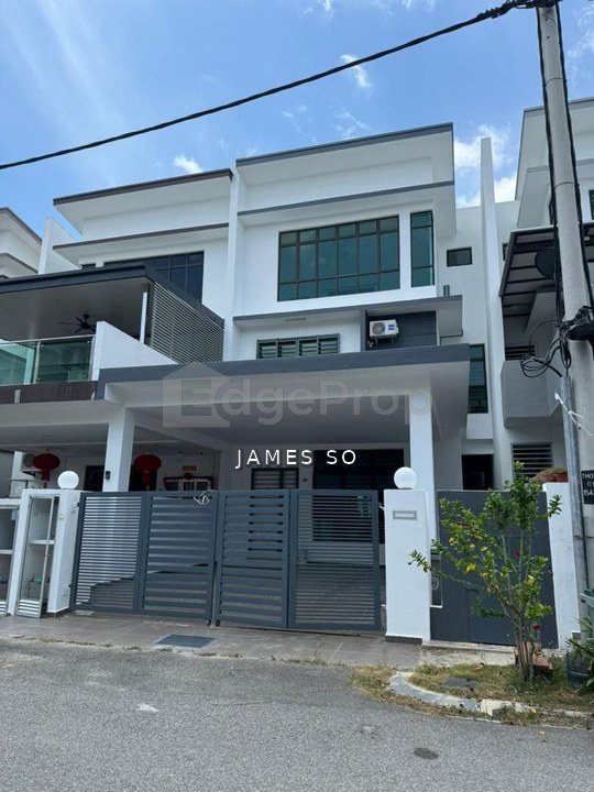 Ozana Residence