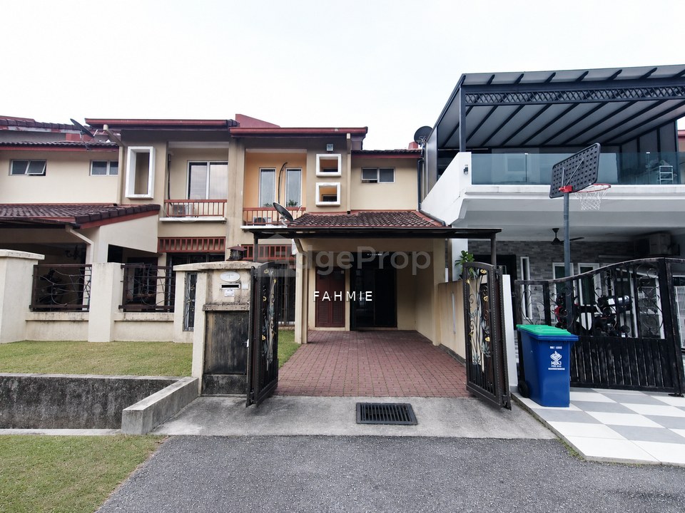 Taman Pinggiran USJ