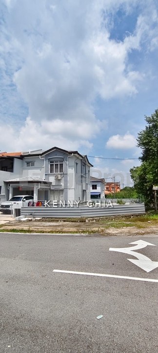 Pusat Bandar Putra Permai