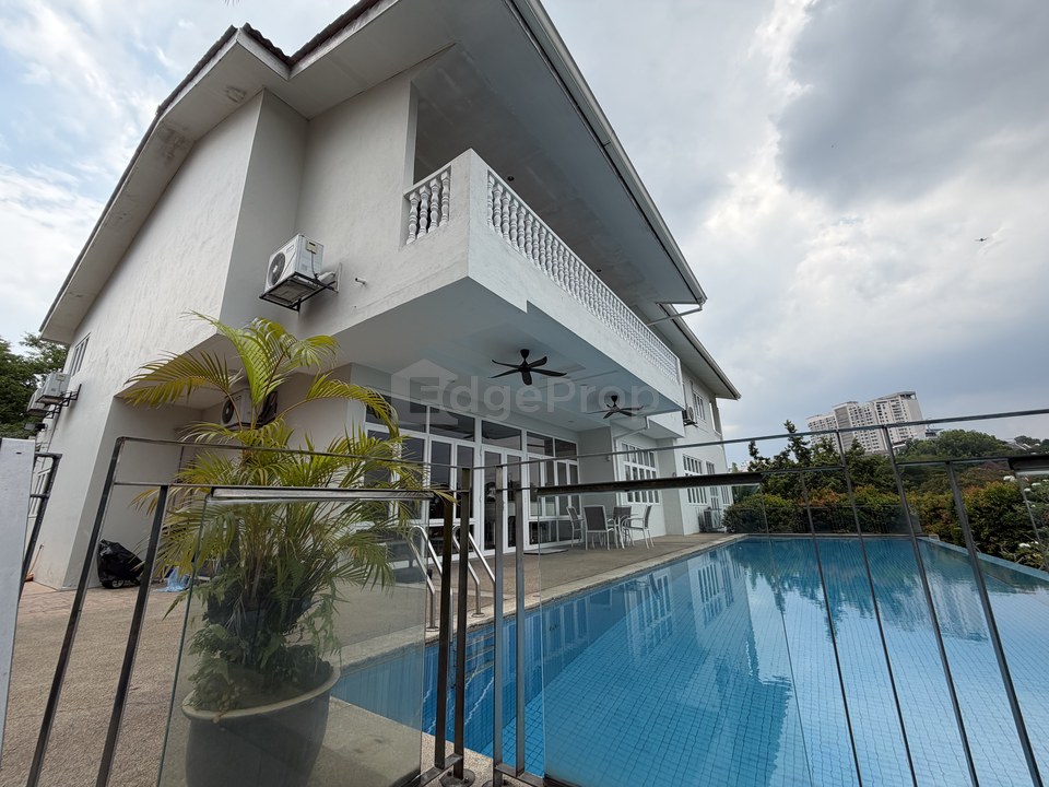 Damansara Heights (Bukit Damansara)