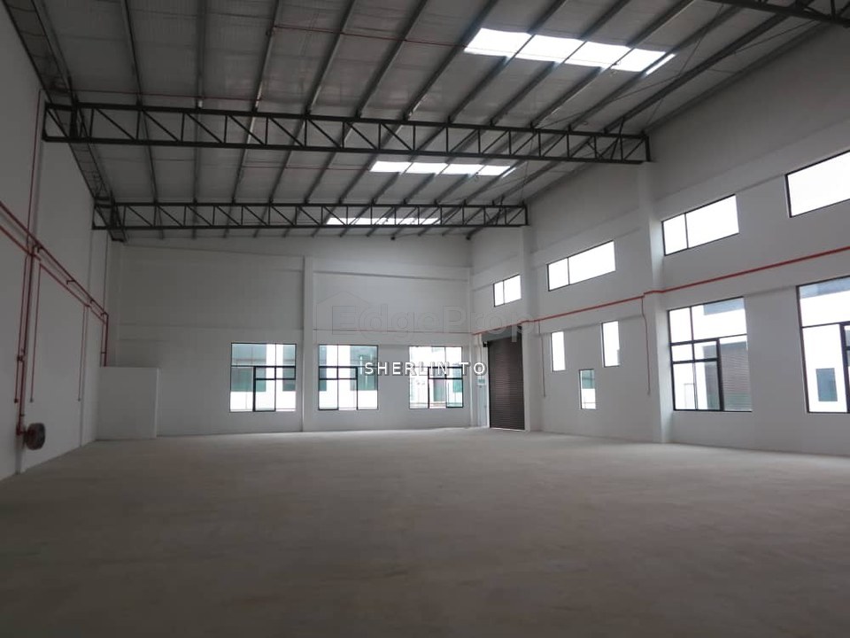 Setia Business Park 1