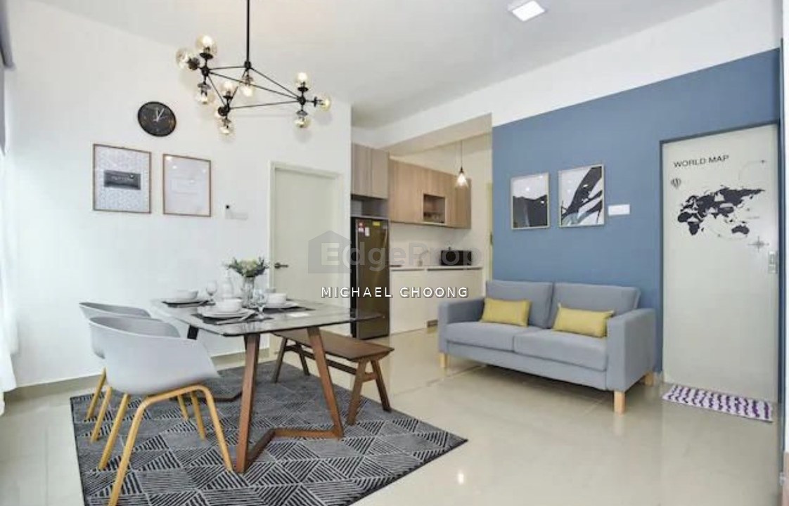 Arte Plus, Ampang, Kuala Lumpur, Fully Furnished, Kuala Lumpur, Ampang