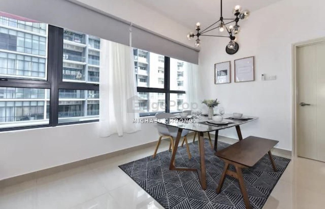 Arte Plus, Ampang, Kuala Lumpur, Fully Furnished, Kuala Lumpur, Ampang