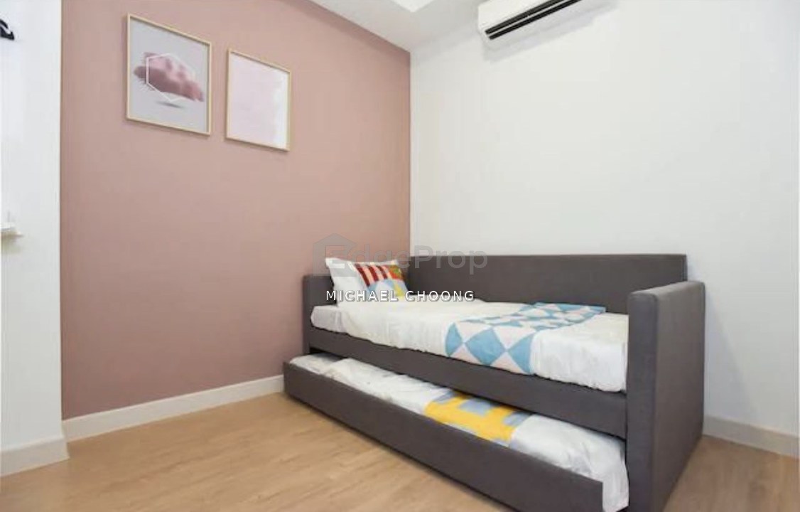 Arte Plus, Ampang, Kuala Lumpur, Fully Furnished, Kuala Lumpur, Ampang