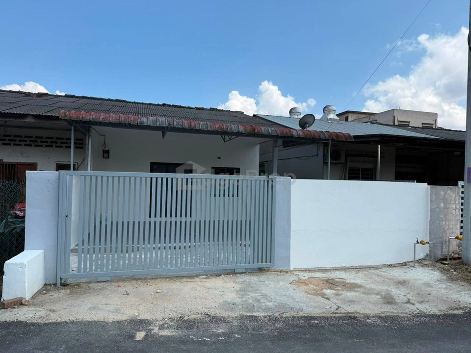 Taman Seraya