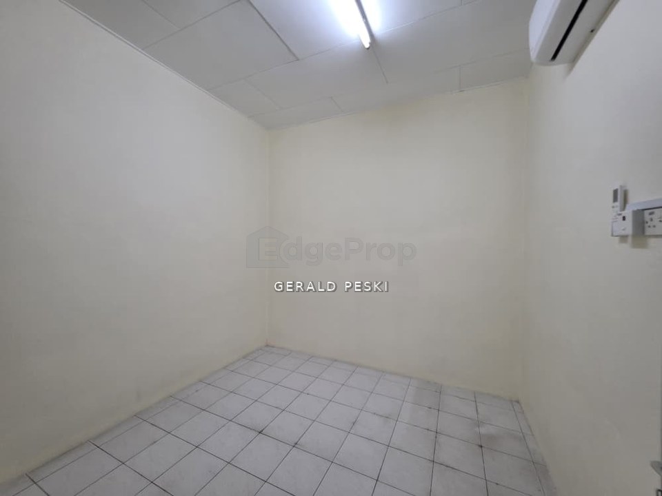 Taman Angsana 1-Storey For Sale, Kedah, Kulim