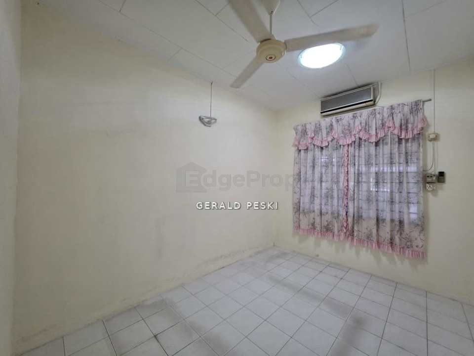 Taman Angsana 1-Storey For Sale, Kedah, Kulim