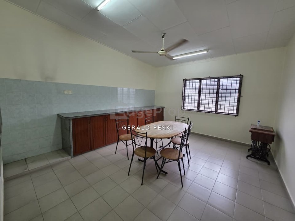 Taman Angsana 1-Storey For Sale, Kedah, Kulim