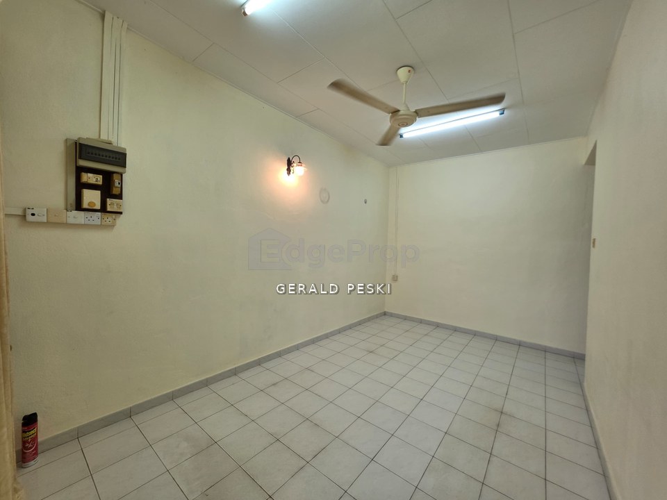 Taman Angsana 1-Storey For Sale, Kedah, Kulim