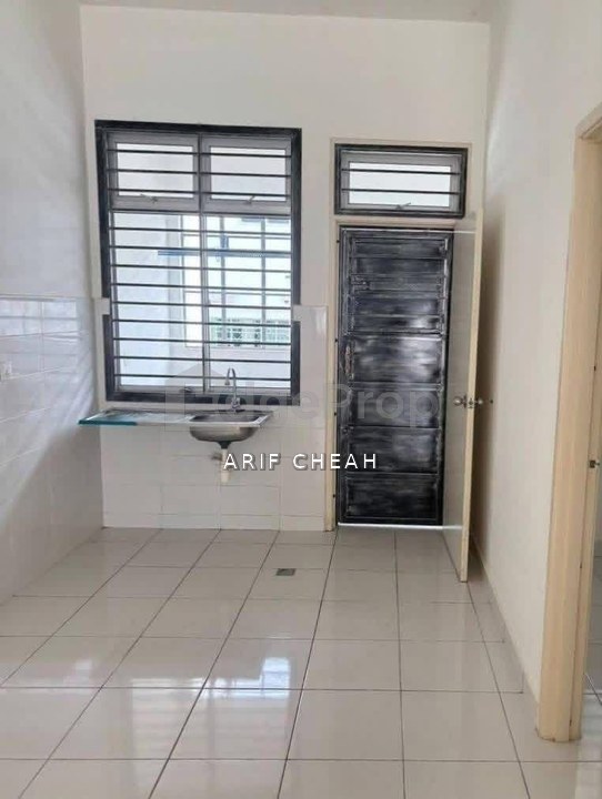 Price Reduced Freehold Double Storey House For Sale In Bistari Perdana Pasir Gudang, Johor, Pasir Gudang