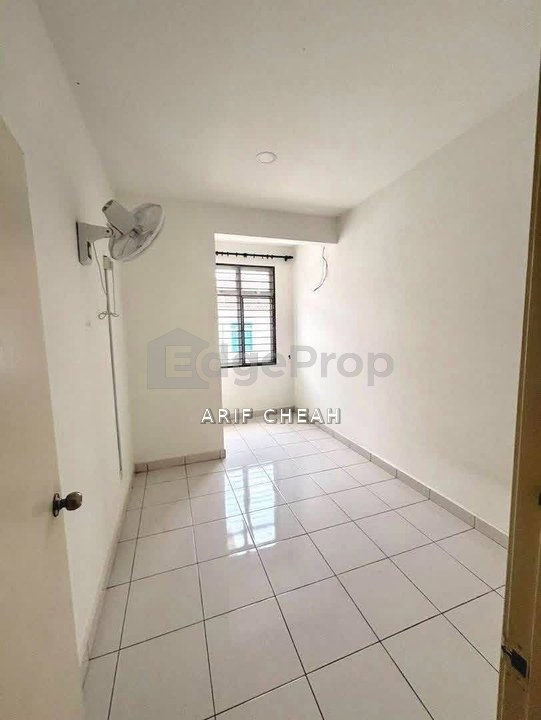 Price Reduced Freehold Double Storey House For Sale In Bistari Perdana Pasir Gudang, Johor, Pasir Gudang