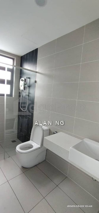 The Cruise Residence Bandar Puteri Puchong | Fully Furniture condo for Rent , Selangor, Bandar Puteri Puchong