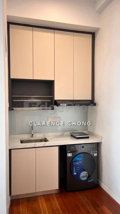 Waltz Residences @ Paradigm Garden City, Taman OUG, Kuala Lumpur for Rent, Kuala Lumpur, Taman OUG