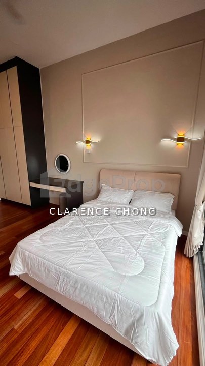 Waltz Residences @ Paradigm Garden City, Taman OUG, Kuala Lumpur for Rent, Kuala Lumpur, Taman OUG