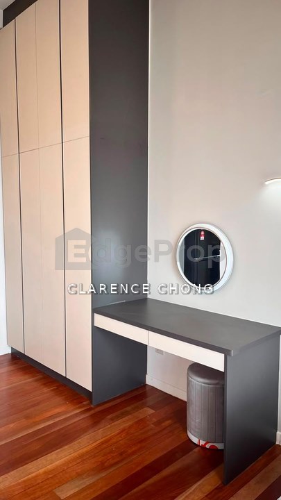 Waltz Residences @ Paradigm Garden City, Taman OUG, Kuala Lumpur for Rent, Kuala Lumpur, Taman OUG