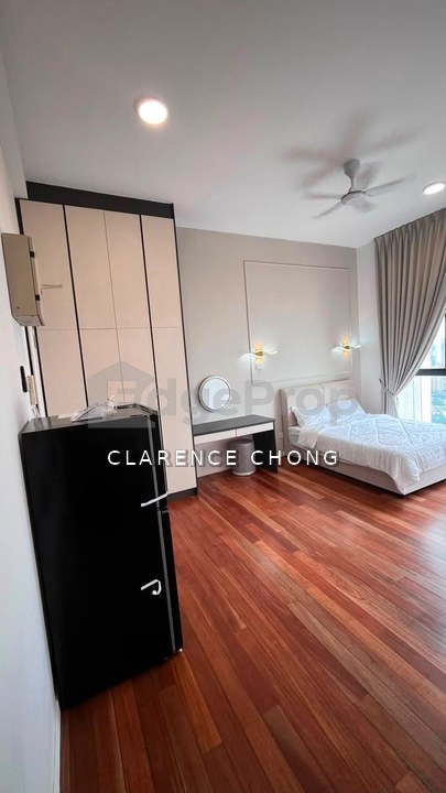 Waltz Residences @ Paradigm Garden City