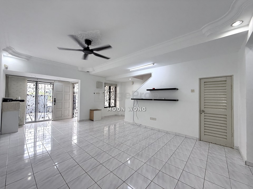 Bandar Damai Perdana