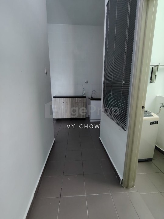 Senai Garden Apartment for Sale , Johor, Senai