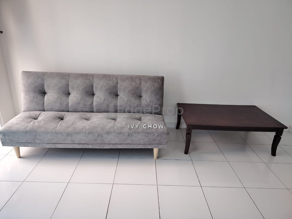 Senai Garden Apartment for Sale , Johor, Senai