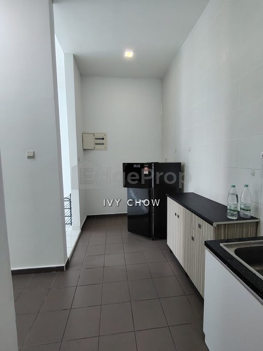Senai Garden Apartment for Sale , Johor, Senai