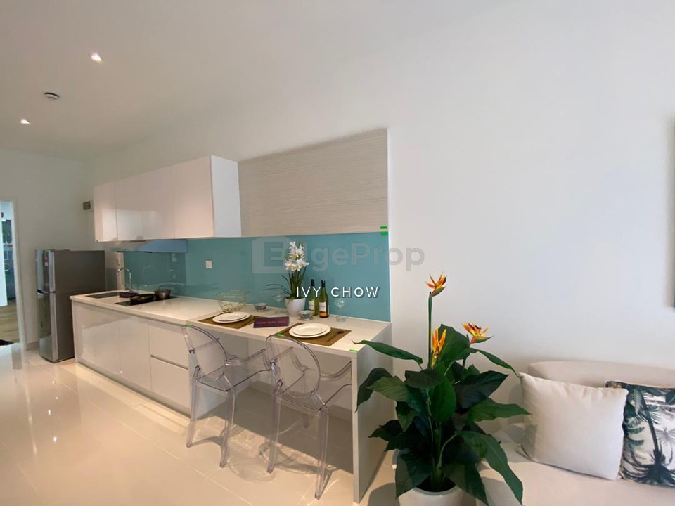 Centro Residences