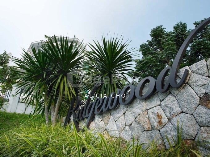 Desa ParkCity (The Ridgewood)