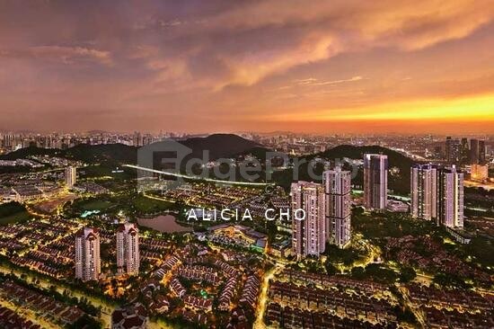 Desa ParkCity (The Ridgewood)